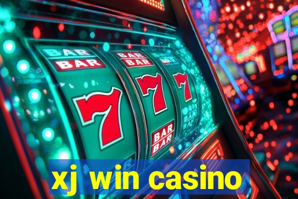 xj win casino